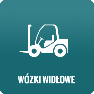 Wózki widłowe