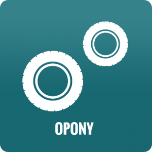 Opony